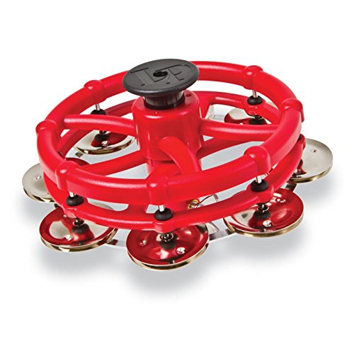 Amazon.com: Latin Percussion LP193 Click Hi-Hat Tambourine Amazon.com: Latin Percussion LP193 Click Hi-Hat Tambourine